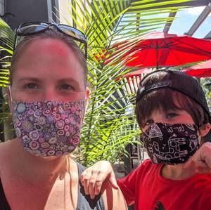 Meet your Posher, Marianne